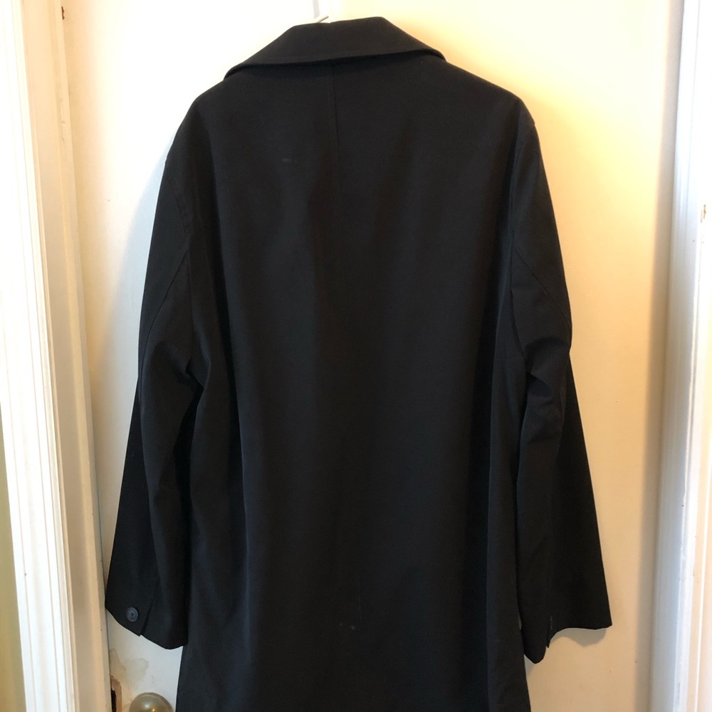 Calvin Klein coat - Picture 2 of 2